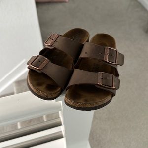 Birkenstock sandals- kids